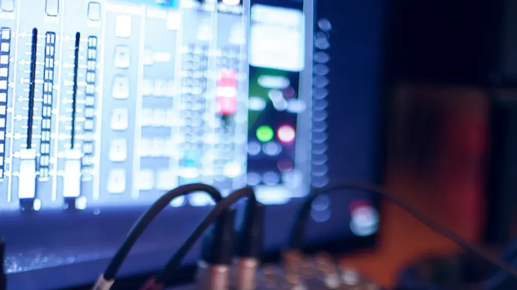 How customized audio solutions can meet the needs of different industries