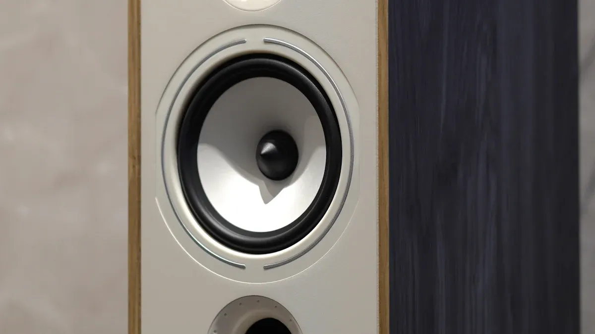 How To Tell The Impedance Of A Speaker And Understanding Speaker Ohms