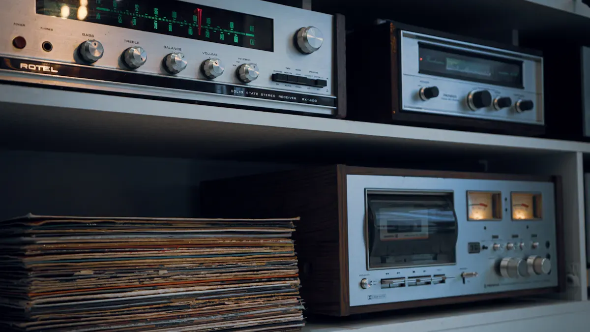 Sound Quality and Quality Control