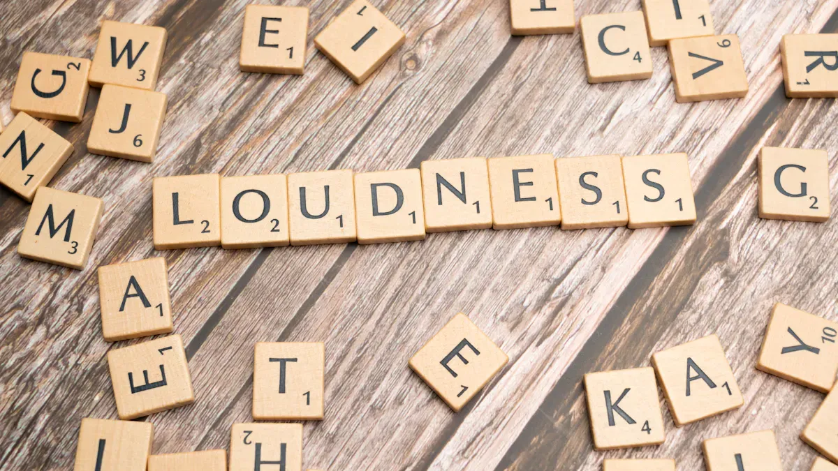 Sound Pressure Level Basics