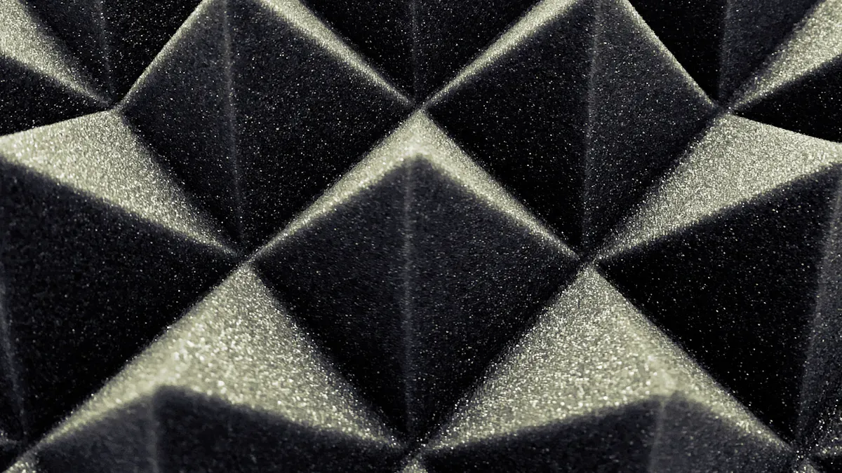 Practical Steps to Improve Acoustics