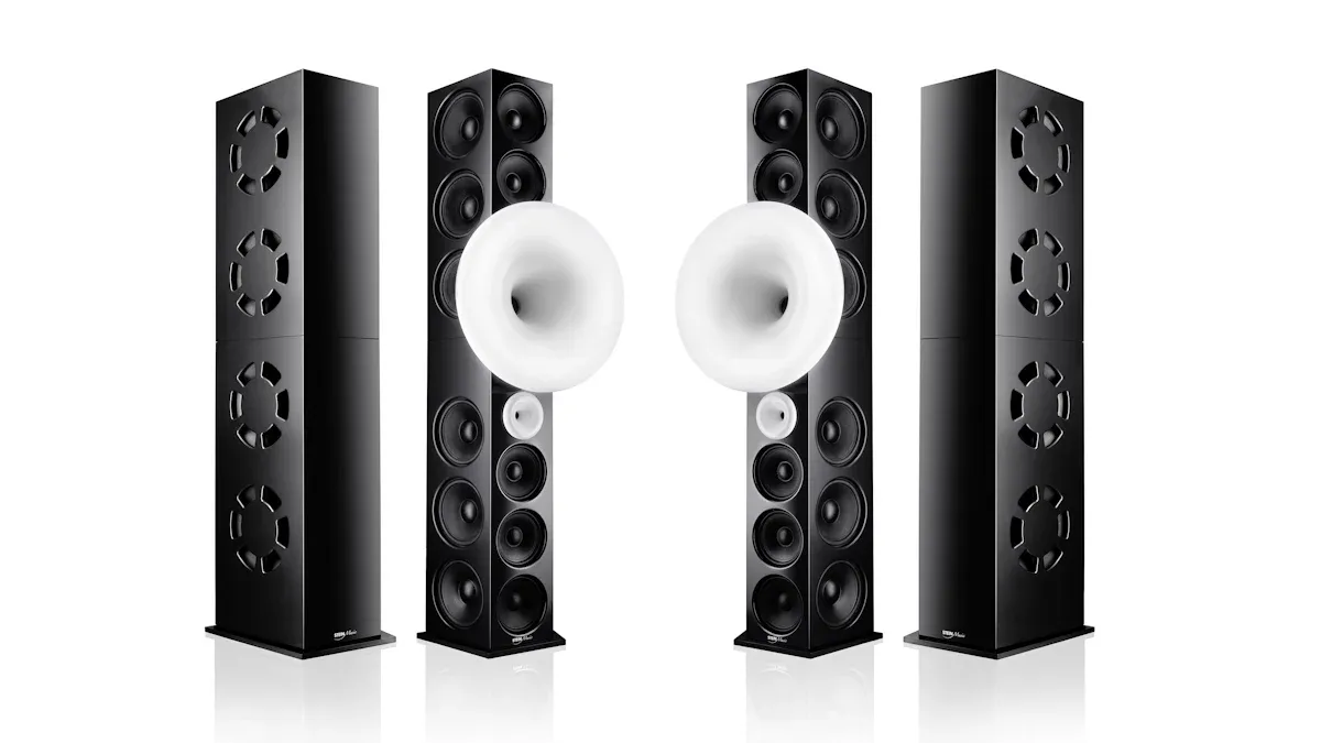 Active vs. Passive Methods