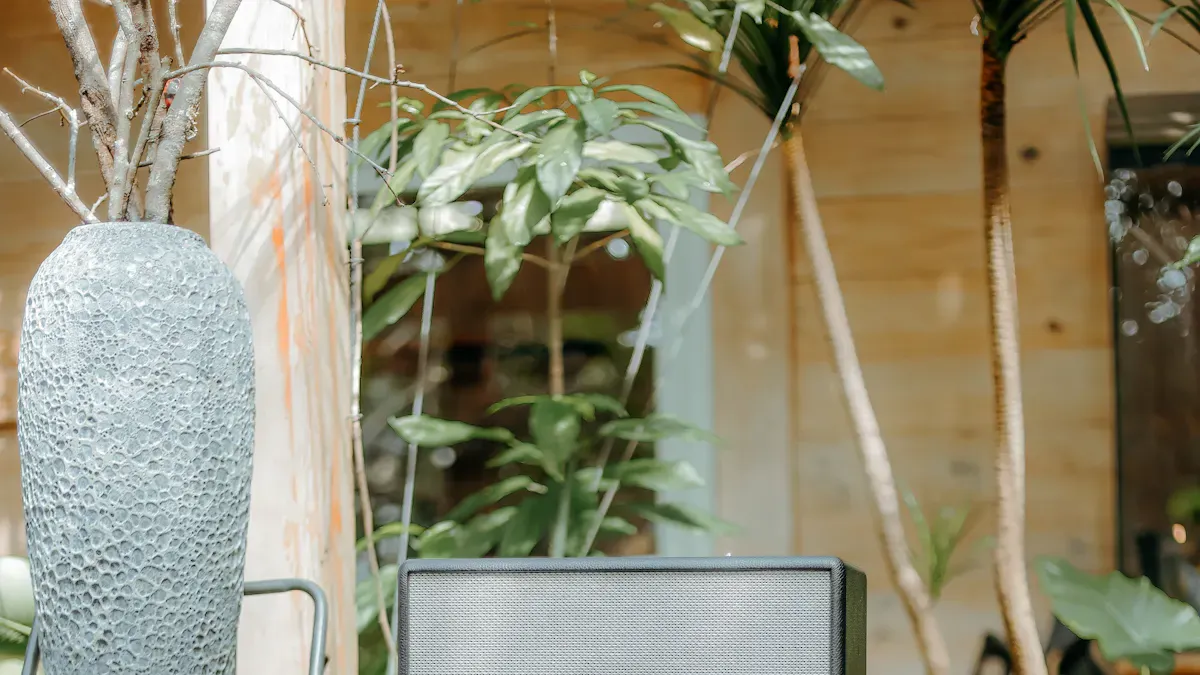 Stability of Speaker Products: Physical Solutions