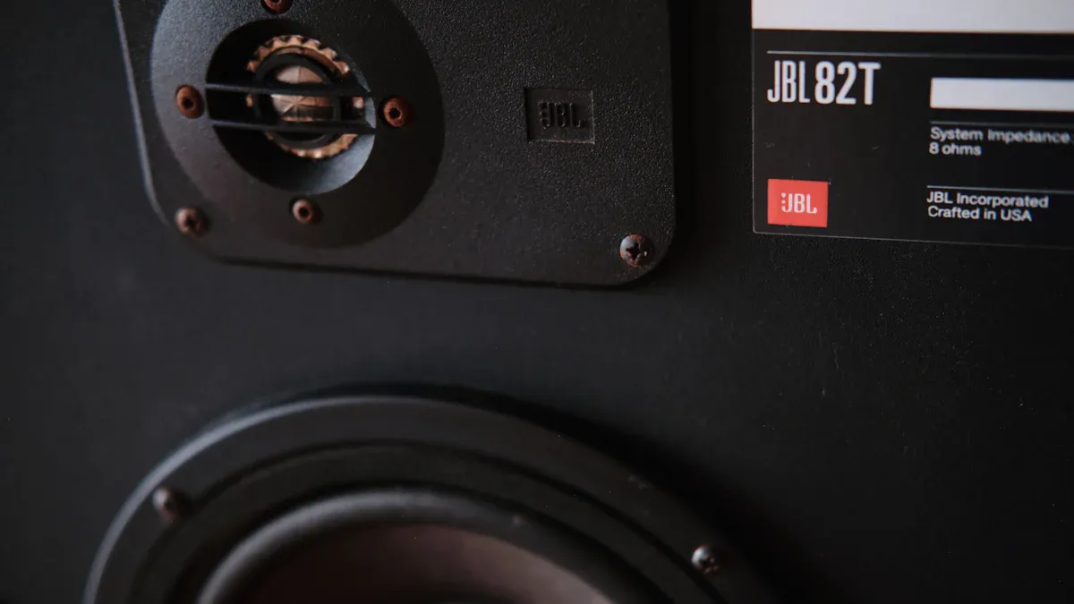 How To Tell The Impedance Of A Speaker