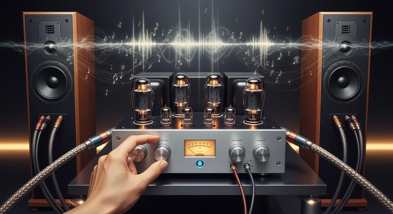 Why high-end audio equipment have higher requirements for speakers