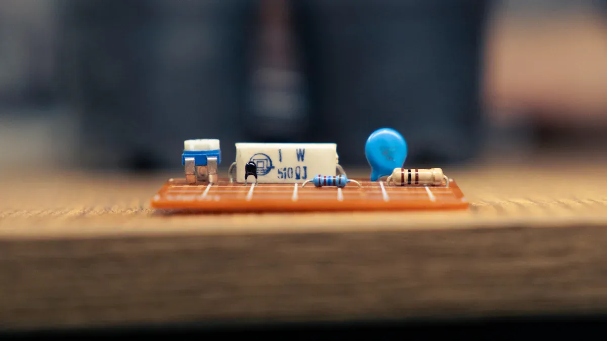 How to Find the Correct Resistance Range