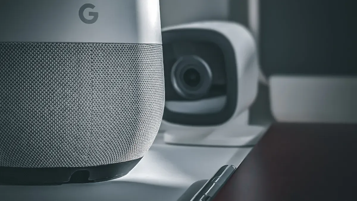 Technology and Features