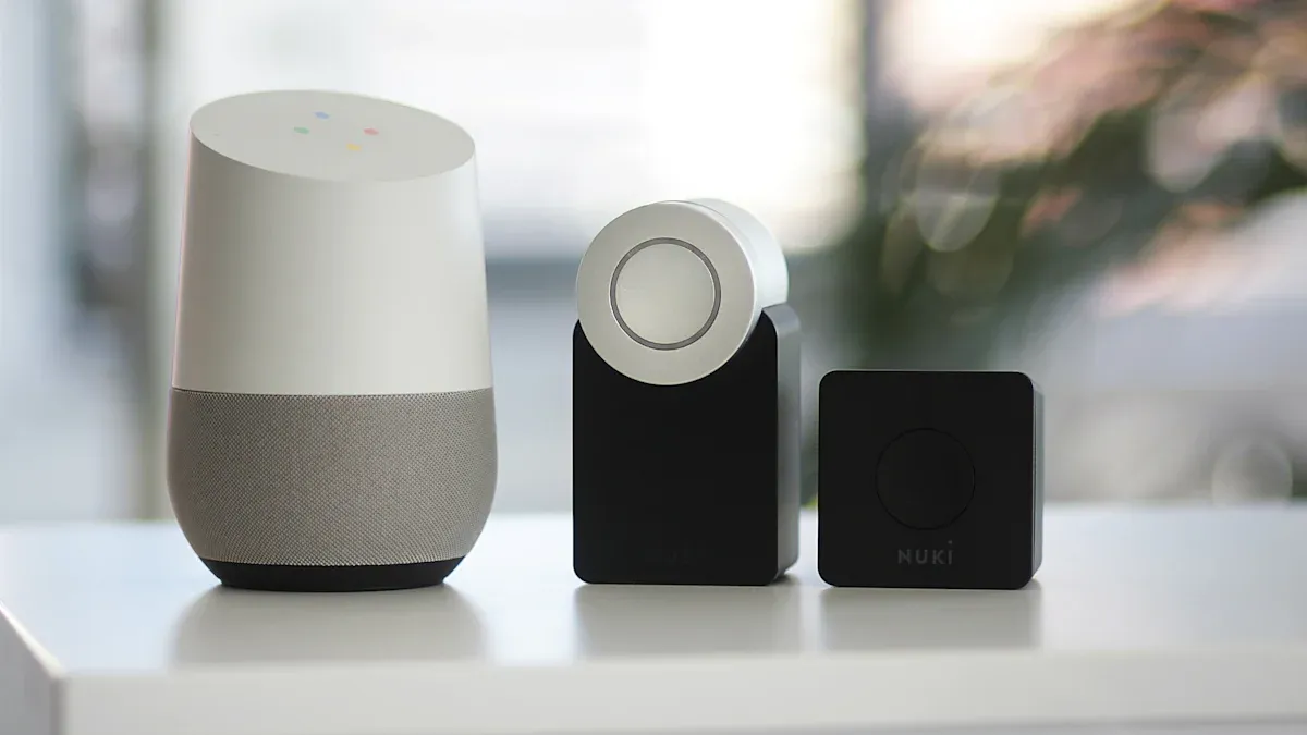 New requirements for speaker design in artificial intelligence voice devices