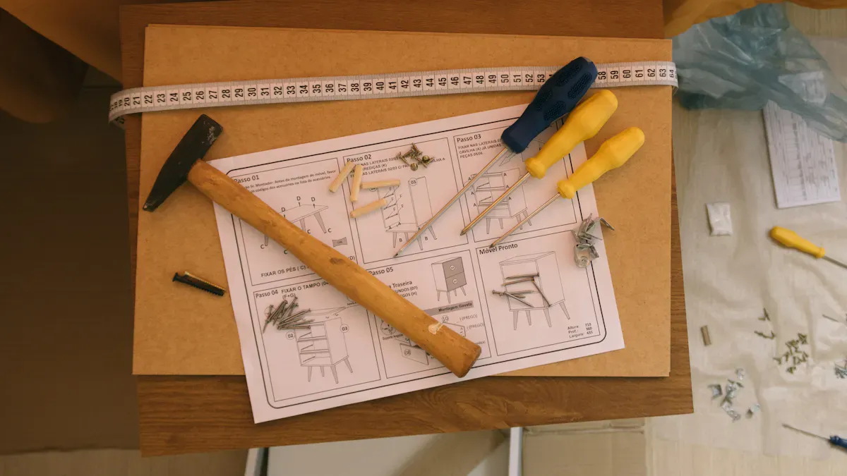 Standardized Work Instructions to Reduce Human Errors