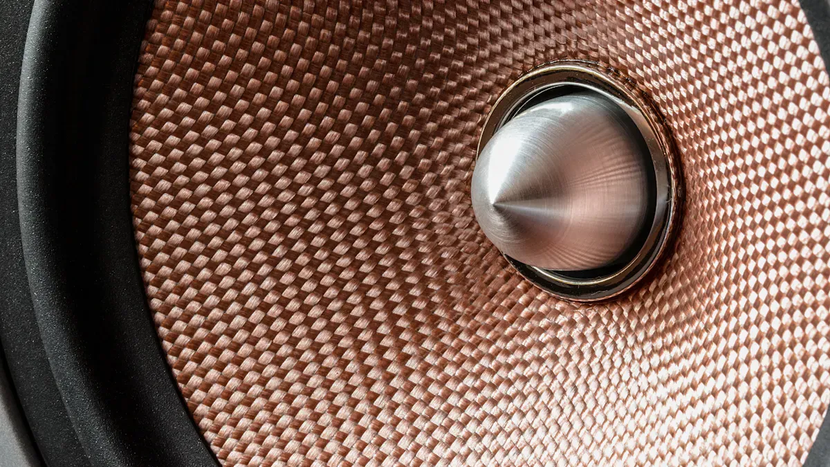 Trade-Offs And Choosing The Right Tweeter