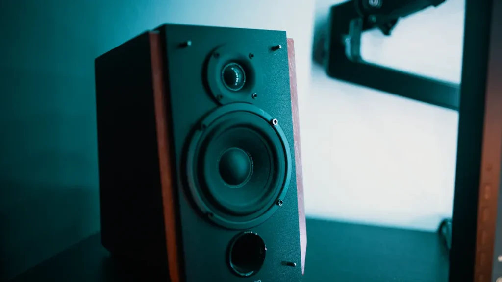 How to Understand Speaker Driver Types and Their Functions