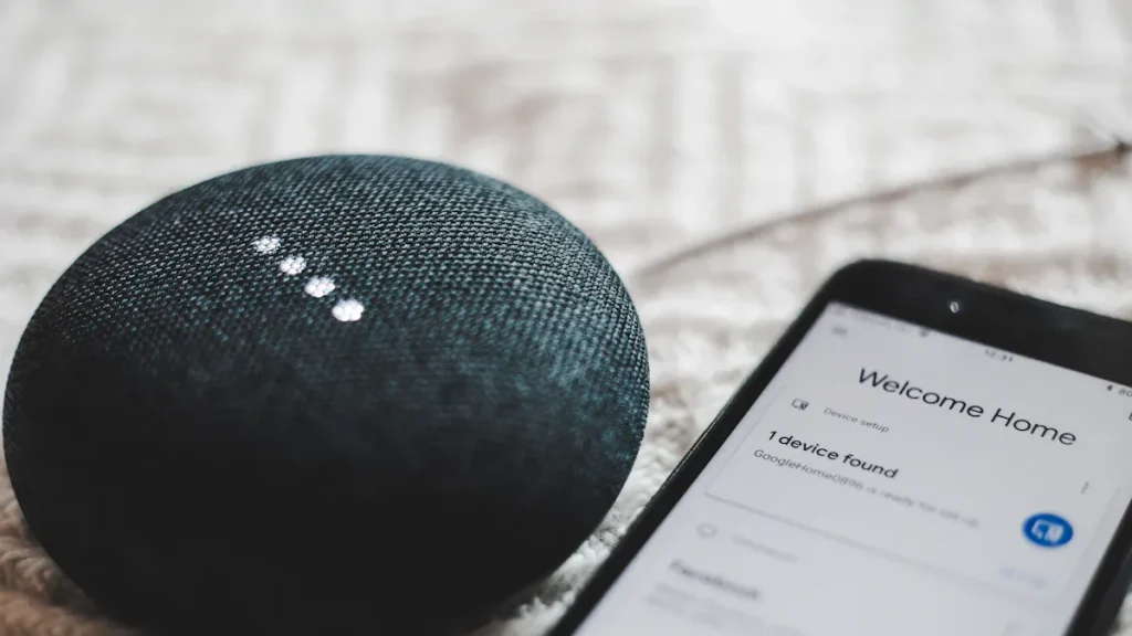 Growth opportunities for smart device speakers