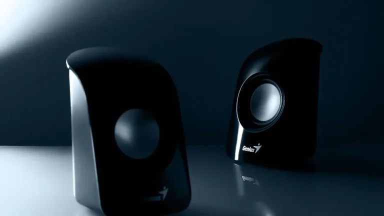 How the design and manufacturing of speakers can be improved through technological upgrades