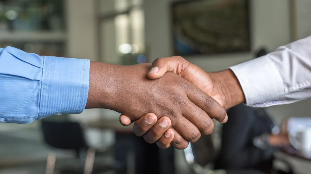 Customer Service and Communication