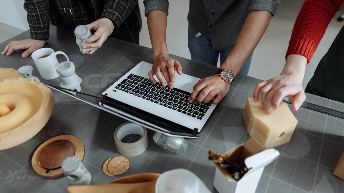 Cross-Team Communication