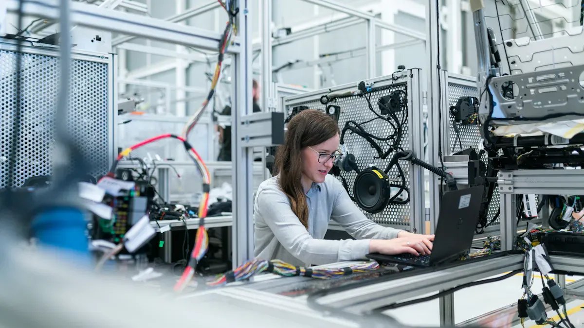 Demand Drivers in Automotive