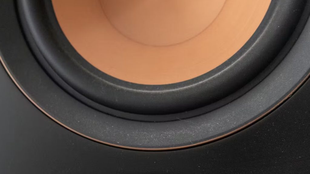 How Speaker Cones Impact Sound Quality