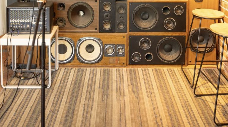 What Makes 2-way and 4-way Speakers Different