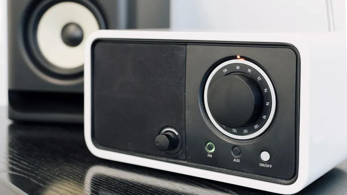 Limitations of Traditional Audio Systems