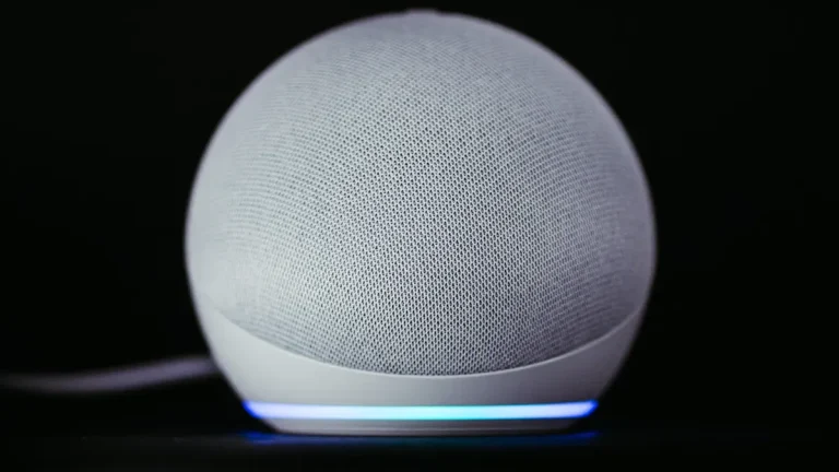 Integration trend of speakers in smart homes