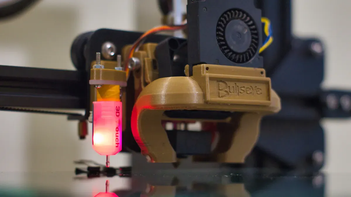 Prototyping and Design Simplification