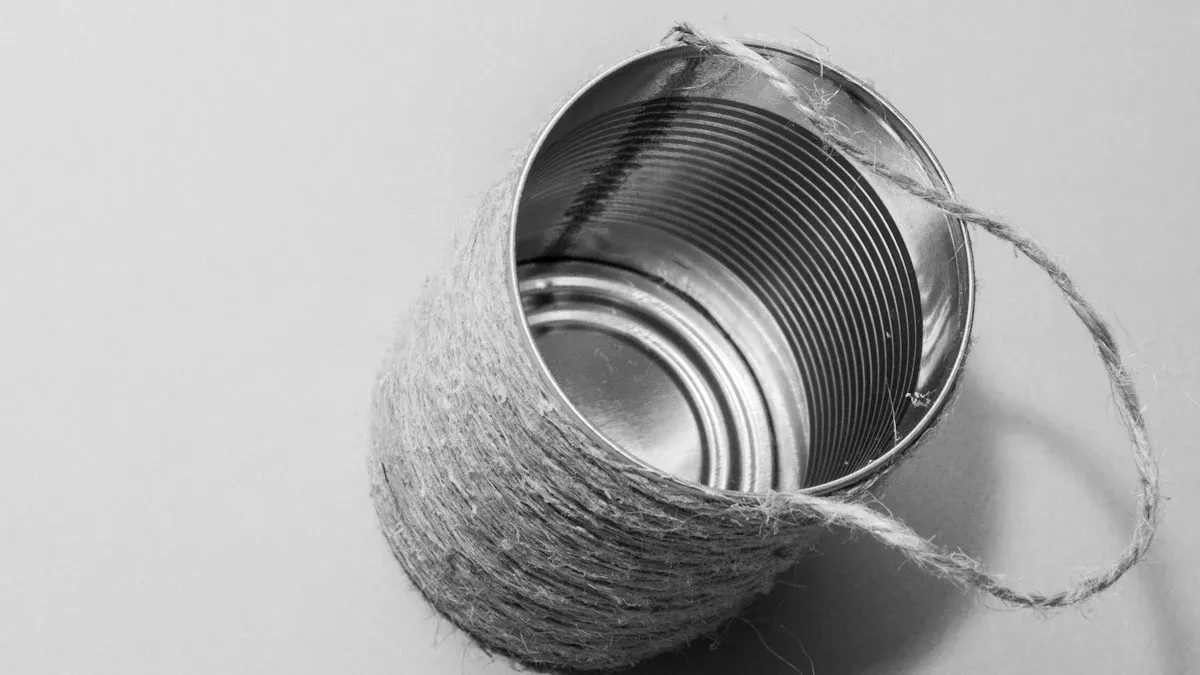 Voice Coil Basics in Speaker Design