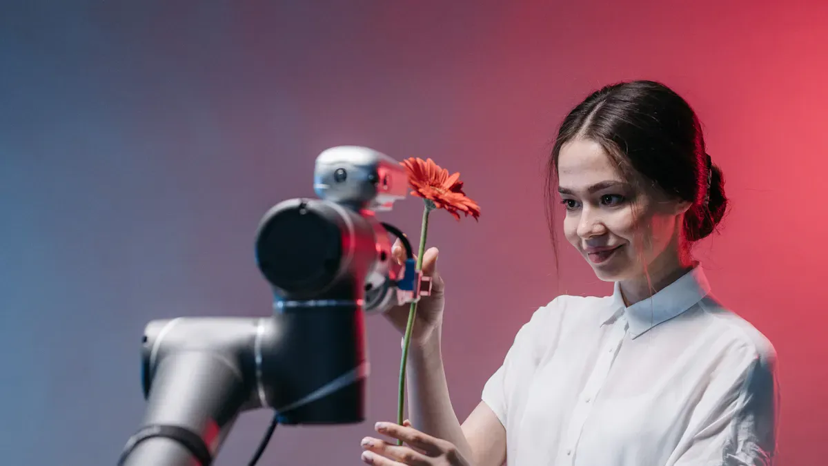 Automated Testing Applications