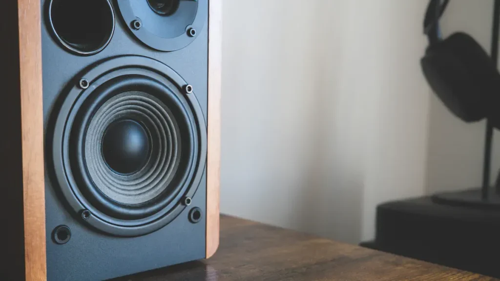 Common standards and procedures for speaker inspection and quality control