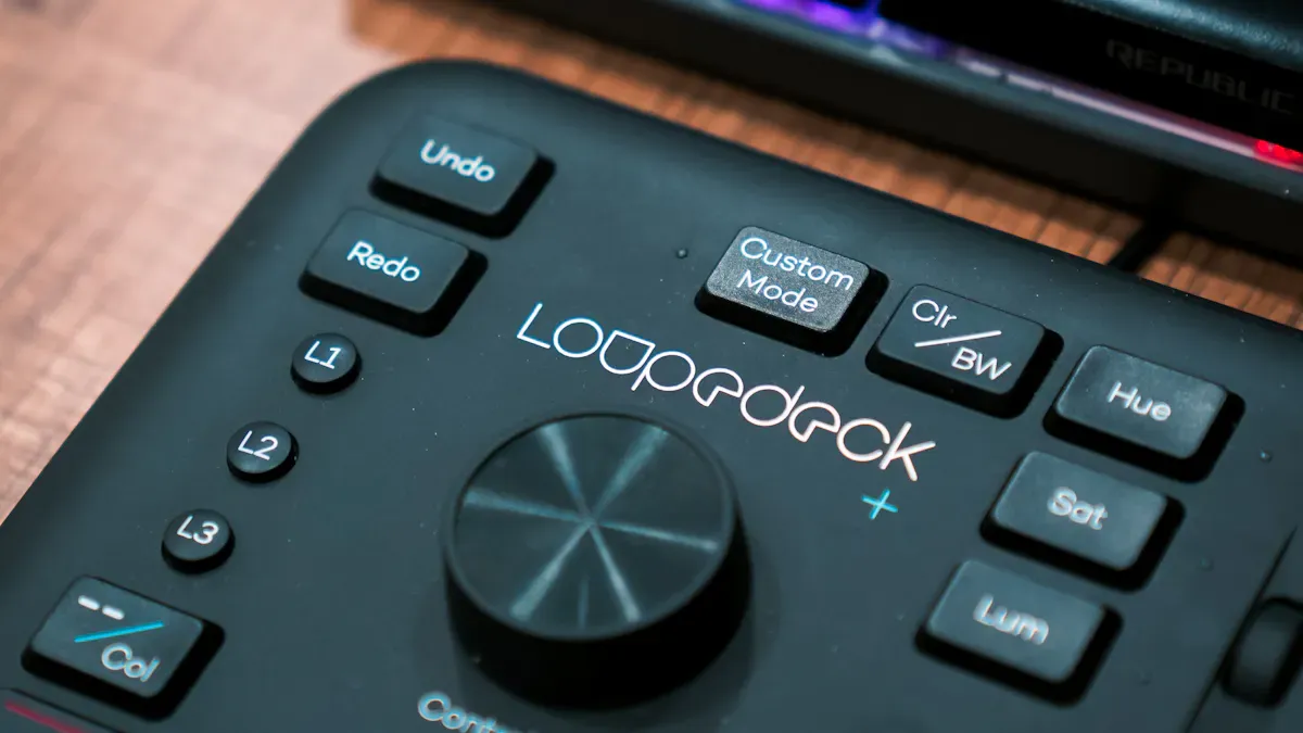 Customized Audio Solutions Explained