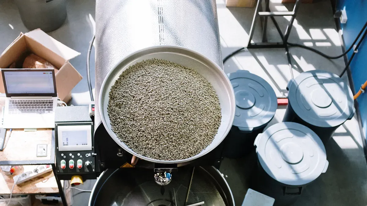 Key Materials & Technologies