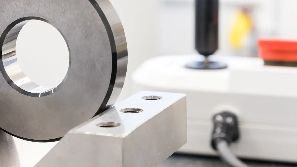 Testing and Quality Assurance