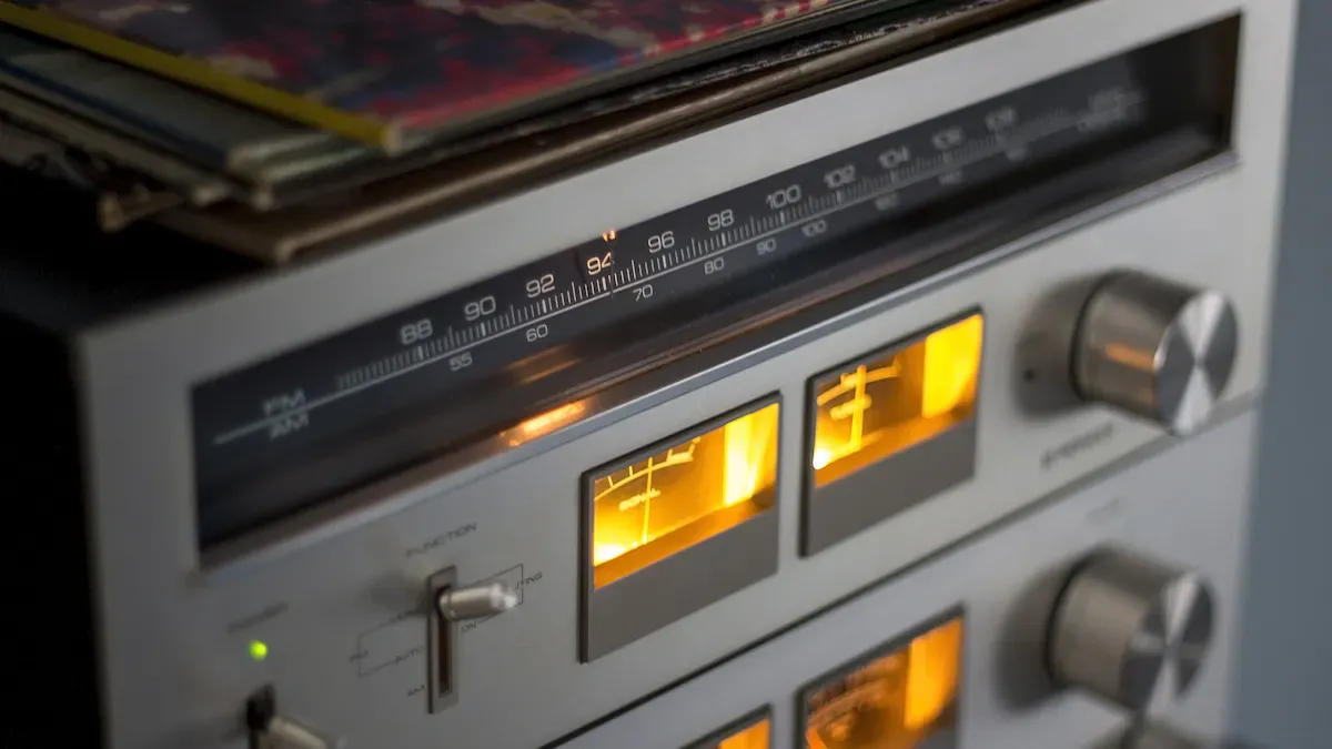 Acoustic and system optimization