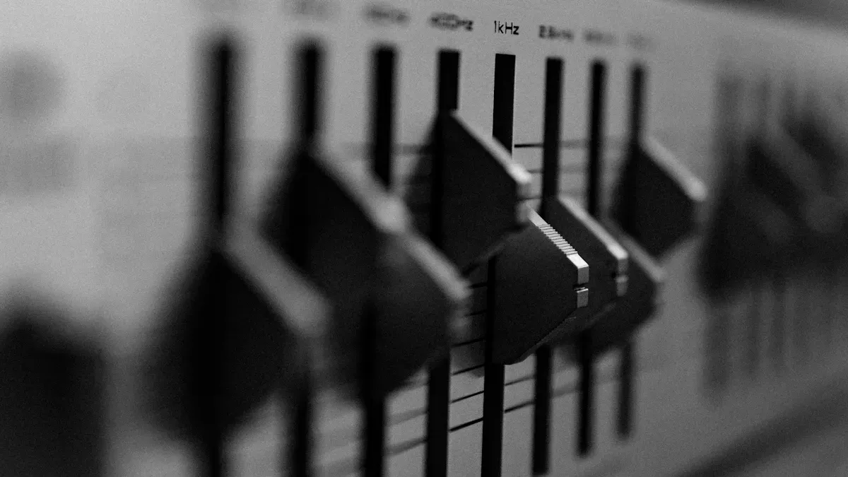 Sound Performance Differences