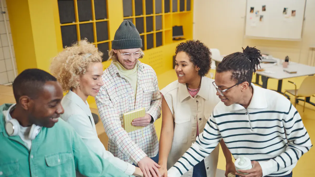 Understanding the Different Needs of Customers