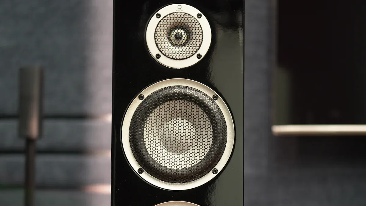 What Is Speaker Impedance?