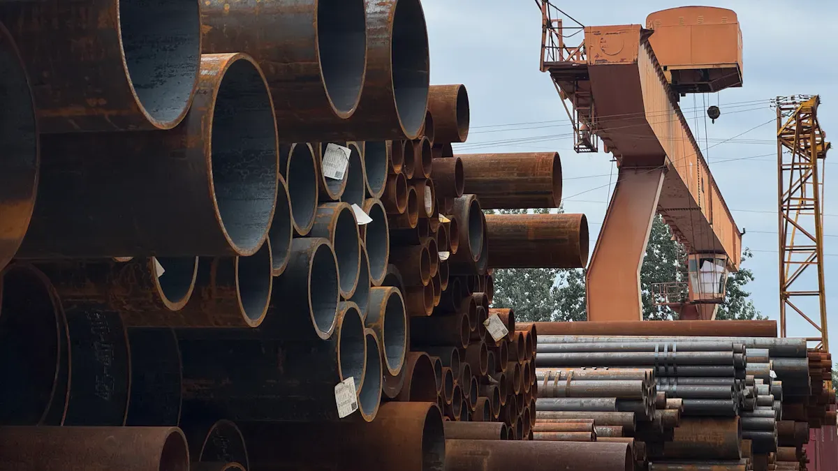 Injection Molding and Metal Shell Processing Technology in Horn Manufacturing