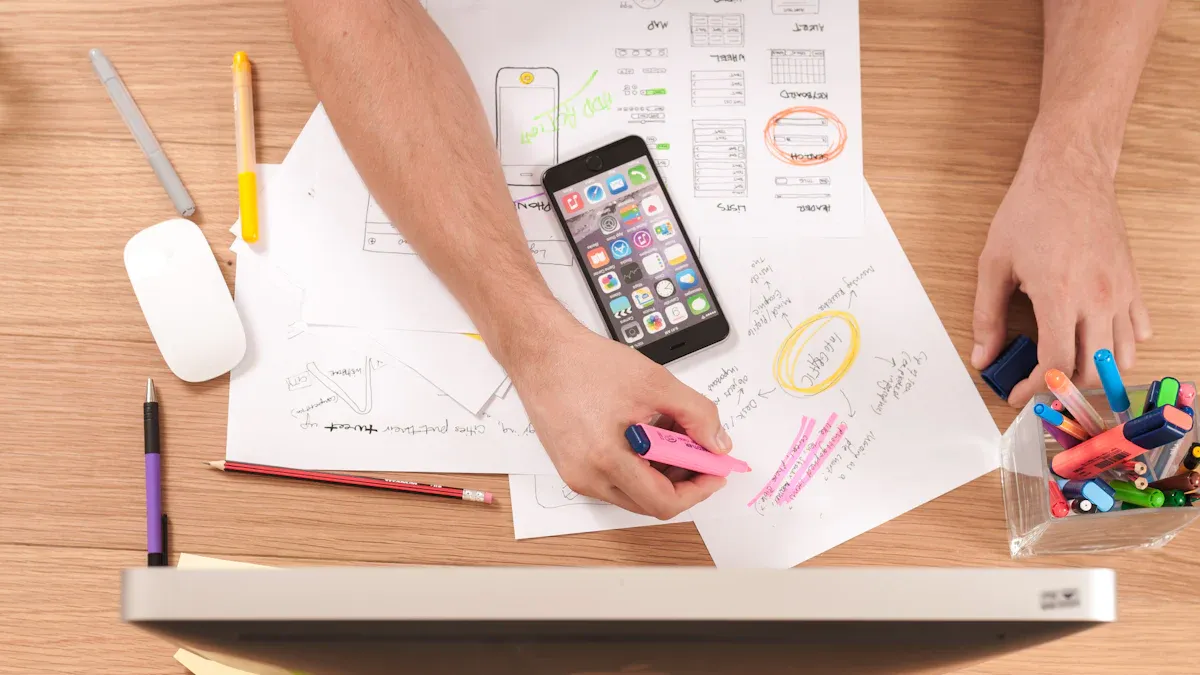 Digital work instructions