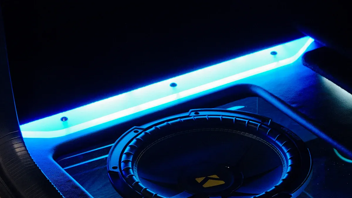 Speaker Requirements in Electric Vehicles