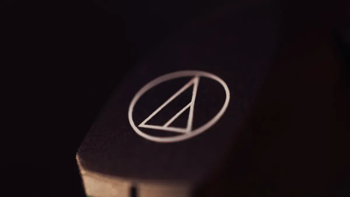 High-Quality Marketing Materials