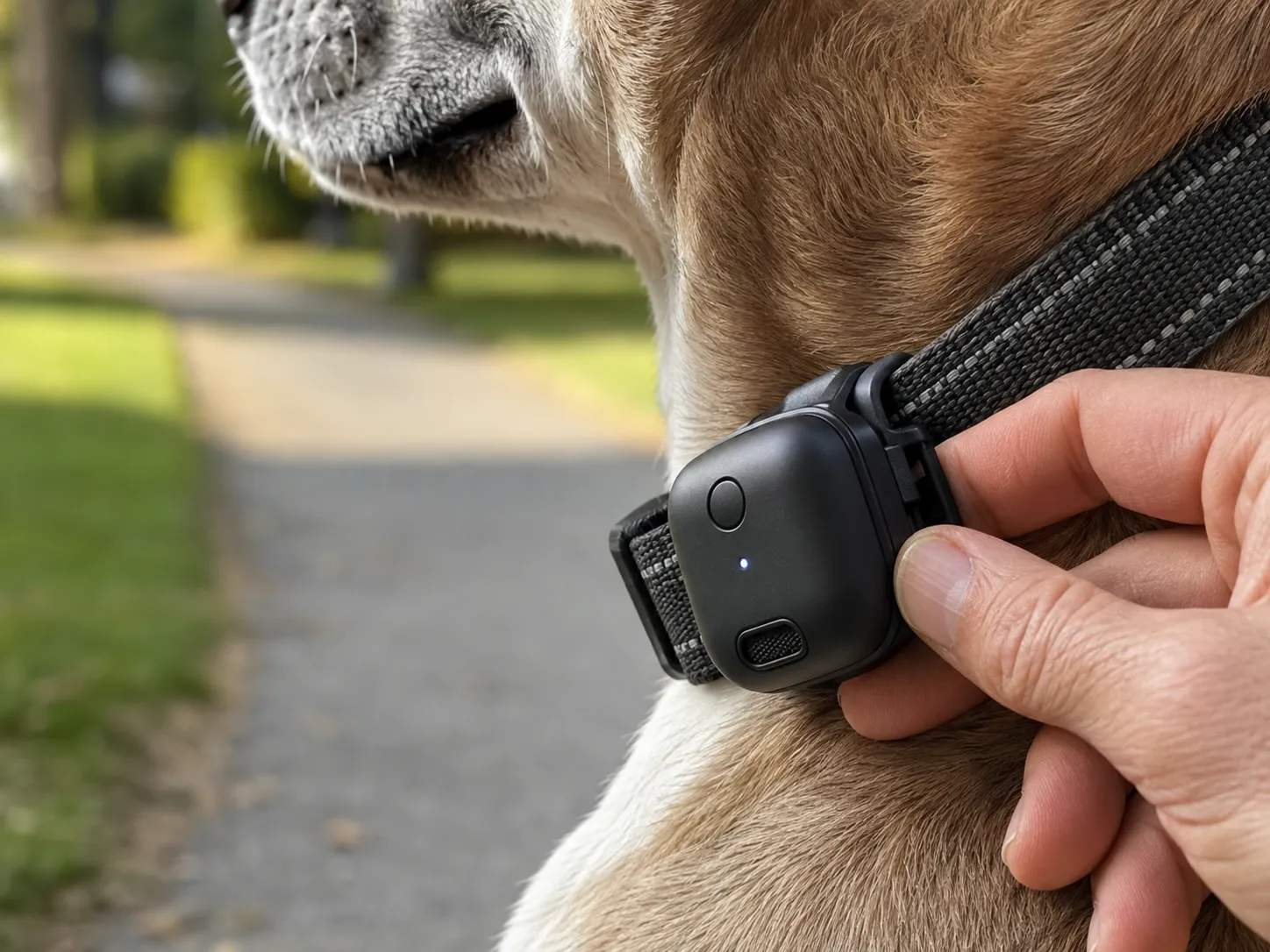 Custom Full-Range Speaker for Pet & Portable Electronics