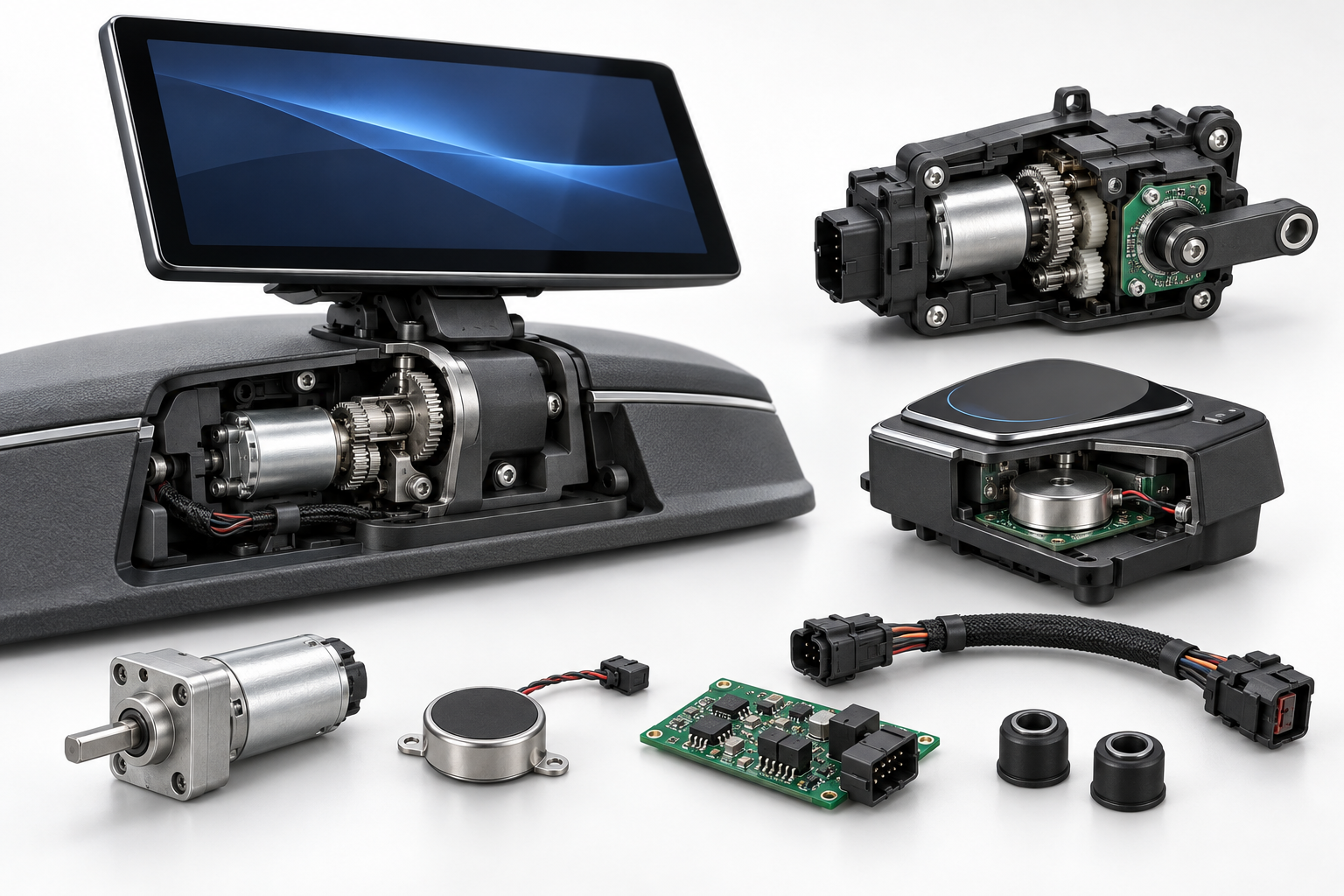 Balancing Consistent Operation with Environmental Demands